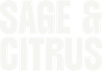Sage & Citrus